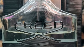 Creed aventus quick review batch 20e01n 2021 is the year to smell good baby [upl. by Jose]