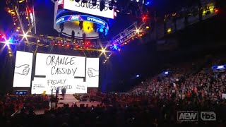 AEW Dynamite 41223 Full Show  AEW Dynamite April 12 2023 Full Show AEW Dynamite Highlights [upl. by Aurore59]