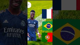 find a playera national county🏳️🚩 vinicius colepalmer cr7 xxxtentacion solankeendrick 2024 [upl. by Oiretule852]