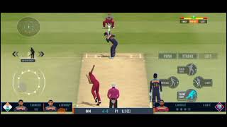 Sehwag Hits Back to Back Sixes in Legend Cricket  RC24 [upl. by Huff]