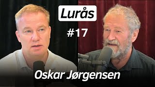 Lurås 17 med Oskar Jørgensen  Nordmenn i Thailand Utvandringsregnskap Prostitusjon Buddhisme [upl. by Beauvais516]