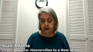 Joan Adams Osher Fall Preview 2024 [upl. by Bonne]