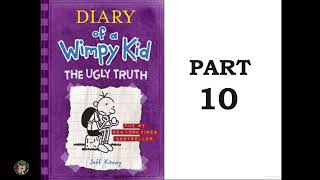 Diary of a Wimpy Kid the Ugly Truth Part 10 [upl. by Octavian]