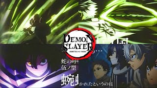 Demon Slayer Season 4 Leaks  New Opening  New Leaks amp Latest Updates [upl. by Raven117]