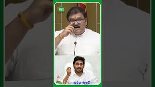 జగన్ ప్రకటించిన ఆ కోటికే దిక్కులేదు pattabhiram vijayawadafloods ysjagan latestnews [upl. by Kcirted]