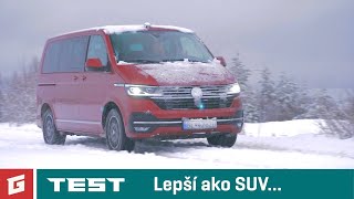 Volkswagen T61 MULTIVAN 20 BiTDI 4 MOTION HIGHLINE [upl. by Samuele]