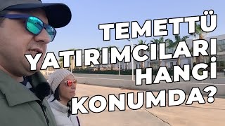 Temettü Yatırımcıları Hangi Konumdadır Hangi Yatırımcı Sınıfına Girer [upl. by Jessabell]