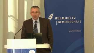 Vorlesung Prof Dr Bernd Hansjürgens HelmholtzHumboldtSonntagsvorlesung 1 April 2012 [upl. by Ijneb925]