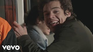 One Direction  Midnight Memories Behind The Scenes Part 3 [upl. by Ydnahs731]