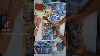 Dueled with the Obelisk amp Slifer Structure Decks Pt2 Full vid on our channel yugioh anime fyp [upl. by Vachel]