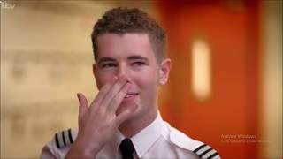 easyjet Inside The Cockpit ITV S1 E2 [upl. by Vod]