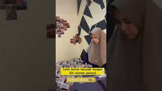 YANG MAU KE MESIR SEBELUM BERANGKAT HARUS TAU INI 😭 alazharuniversity mesir al beasiswa [upl. by Hsevahb985]