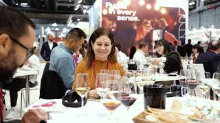 ProWein 2023 a Dusseldorf [upl. by Scheer804]