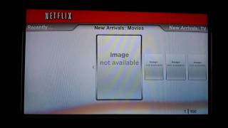 Netflix streaming sample [upl. by Daggett484]