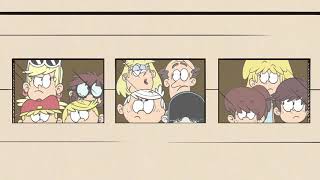 The loud house fool me twice 34 [upl. by Teahan]