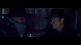 The Hateful Eight 2015 Full Movie Part 4 [upl. by Elorac]