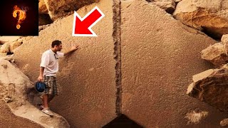 Great Pyramids Impossible Facts Exposed 🤯 [upl. by Caralie423]