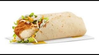 Snack Wrap Mukbang SongByrds Eating Show [upl. by Idhem12]