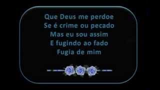 Amália Rodrigues  Que Deus me perdoe [upl. by Phia]