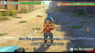 Gnomeo and Juliet Race With Healthbars [upl. by Malvina973]