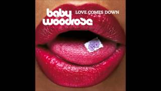 Baby Woodrose  Chemical Buzz [upl. by Ezri]