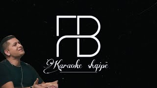 Karaoke shqip  100 VJET ME JETU DAIM LALA [upl. by Fennie]