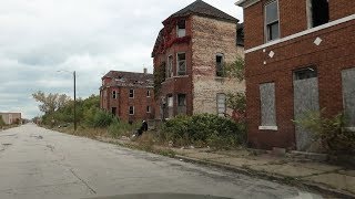 GARY INDIANA HOODS [upl. by Priscilla]