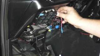 How to Direct Wire Your Radar Detector [upl. by Ternan]