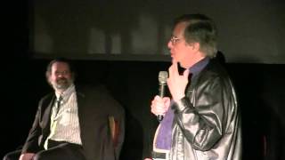 William Friedkin talks about Exorcist 2 [upl. by Portland]