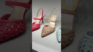 SCARPE E BORSE vi appassionano Ecco Shades Of Summer di Fratelli Rossetti [upl. by Prebo]