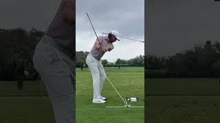 Tommy Fleetwoods Impossible Contact Drill Pt 2  TaylorMade Golf [upl. by Arel]