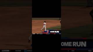 Devers Chasing Judge No 59 Red Sox Franchise on Hall of Fame mlb mlbtheshow24 [upl. by Tigirb]