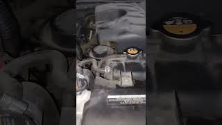 NISSAN PATROL ENGINE SOUND need overhaul [upl. by Eellehs]