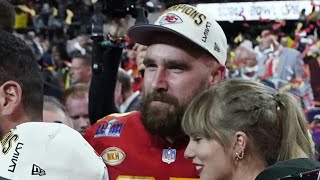 Kansas City Chiefs vence 49ers na prorrogação e é bicampeão do Super Bowl  AFP [upl. by Matheny462]