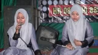 Adfaita  Nurul Jadid Live Sambongrejo [upl. by Inava]