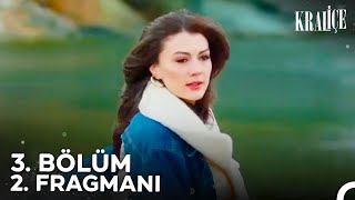 Kraliçe 3 Bölüm 2 Fragmanı  Daha Dur Yeni Başlıyoruz [upl. by Lopez]