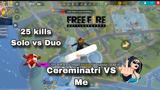 BERMUDA RANK PUSH RUSH PLAY GAME MO40  SCAR77  ✅🔥 [upl. by Erodaeht]