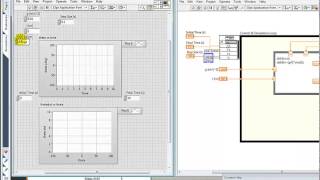 ME 144L Simple Pendulum Simulation Tutorial 3 [upl. by Almeeta]