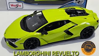 Costco Haul july 2024  Lamborghini Revuelto  118 scale EP142 [upl. by Eyt]