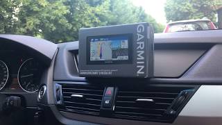 GPSнавигатор Garmin DriveSmart 51 RUSSIA LMT [upl. by Wager552]