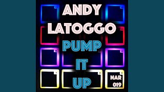 Pump It Up Radio Edit [upl. by Iramat]