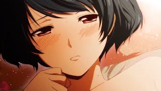 WATCHING DOMESTIC GIRLFRIEND FOR THE FIRST TIME  Domestic Girlfriend Episode 1 Reaction [upl. by Haggai]