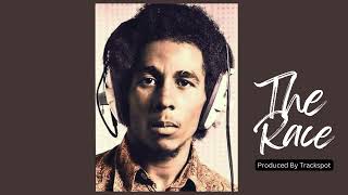 Bob Marley x Future Type Beat  quotThe Racequot  Trap  Reggae Remix [upl. by Draneb]