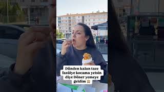 Taze fasülye sevenler  😂 keşfet yemek komikvideolar [upl. by Issi]