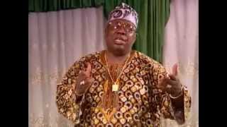 Aare Dr Sikiru Ayinde Barrister performs  Controversy Part 2 [upl. by Eatnoed290]