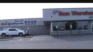 Buds Gun Shop and the Heritage Rough Rider POV [upl. by Russia487]