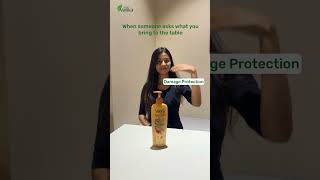 Why do you need to use Vatika Ayurvedic Shampoo [upl. by Latoye]