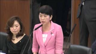 2015年09月08日 厚生労働委員会 改正労働者派遣法 [upl. by Barthel]