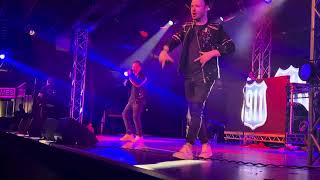 911 Bodyshakin’ Butlins Bognor Regis big weekender October 2024 [upl. by Nehepts862]