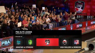 2024 PBA Elite League Round 10  Full PBA on FOX Telecast [upl. by Lebazej]